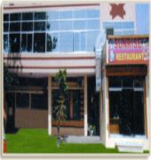 Hotel Sunrise Jodhpur  Luaran gambar