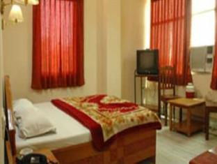 Hotel Sunrise Jodhpur  Luaran gambar