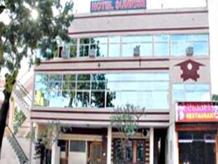 Hotel Sunrise Jodhpur  Luaran gambar